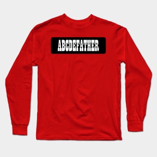This Is Tittle Long Sleeve T-Shirt